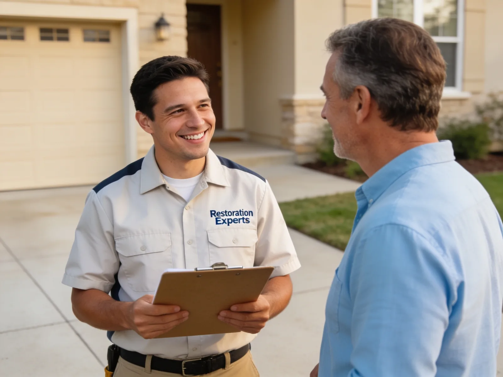 Water Damage Cleanup Lakewood, NY FAQs